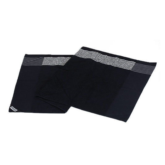 PING Player's Towel - Black
