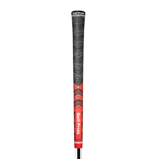 Golf Pride MCC Men M60 Round Red