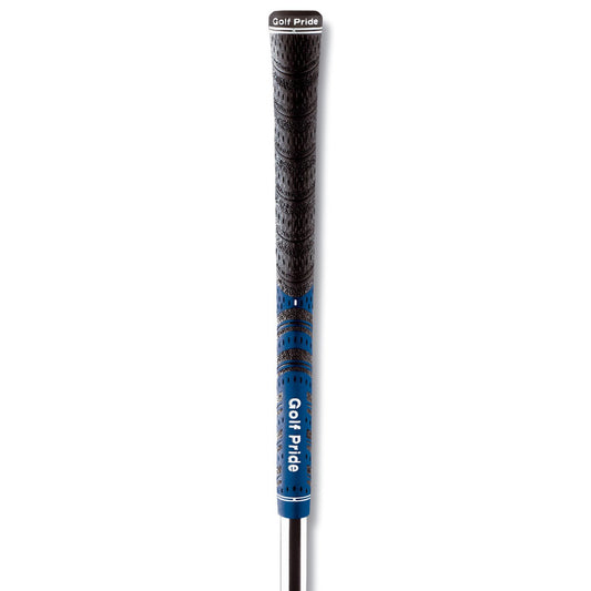 Golf Pride MCC Midsize Blue