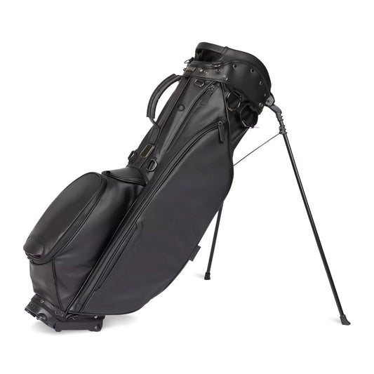 Titleist Bärbag Links Legend Members Bag Svart