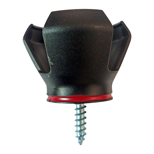 GolfGear Green Gripper