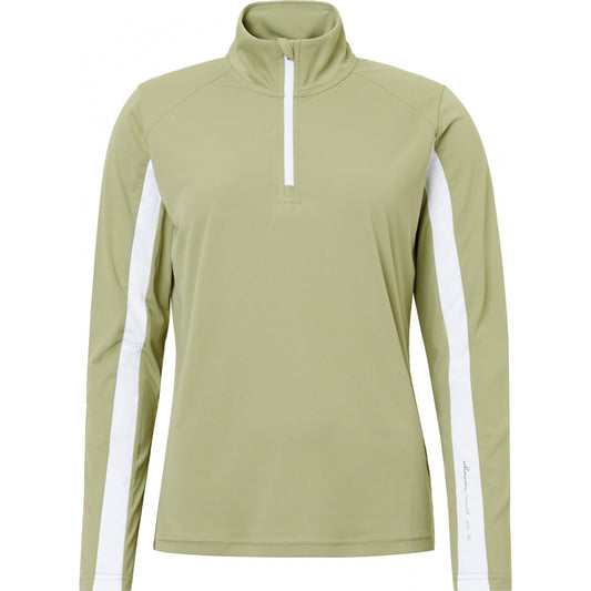 Abacus Lds Aloha UV longsleeve - linden