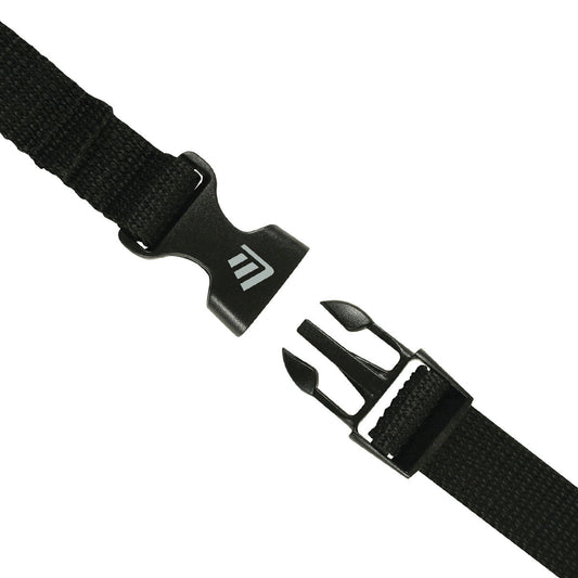 Masters Trolley Straps - Spännband
