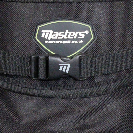 Masters Trolley Straps - Spännband
