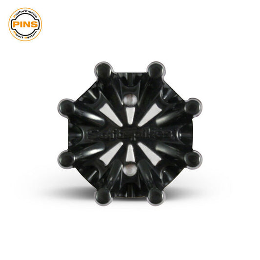 Softspikes Pulsar FT 3.0 Black/White