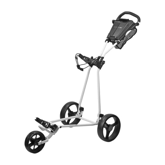 Europa Lite 3-Wheeler Vit