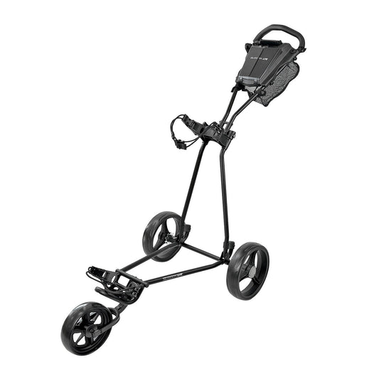 Europa Lite 3-Wheeler