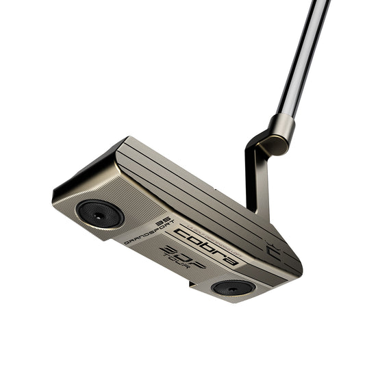 Cobra 3DP Grandsport 35 Plumber