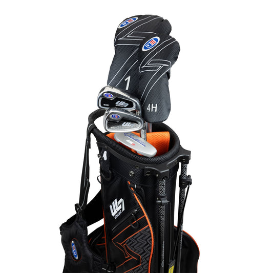 US Kids UL7 51 Startset Grafit