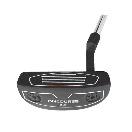 OnCourse 2.0 Putter 34" RH