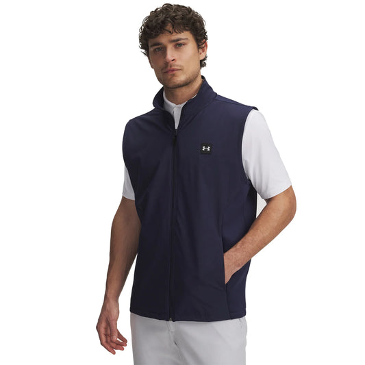 Under Armour Drive Pro Storm Hyb Vest