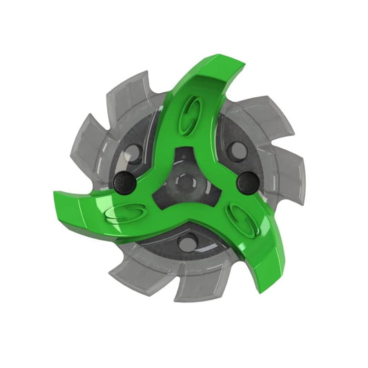 Softspikes Tour Flex Pro FT 3.0 Green/Black