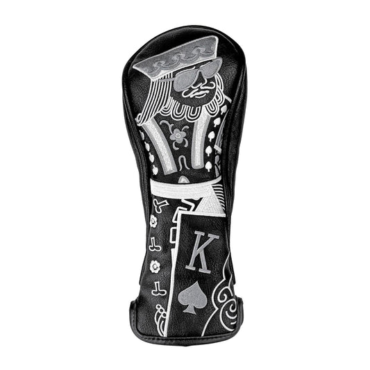 Headcover King Fairwaywood