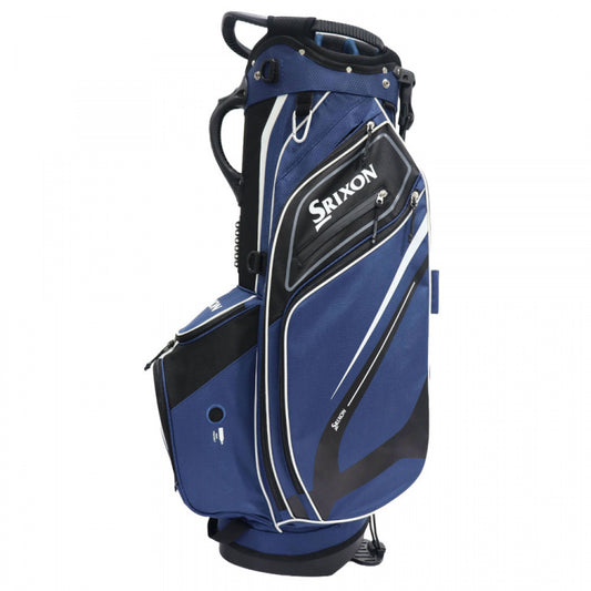 Srixon Bärbag Saturday Stand Bag Navy