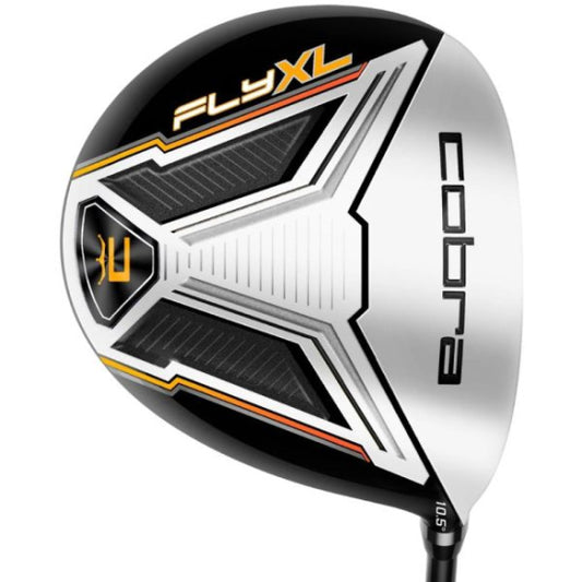 Cobra Fly XL Startset Long Herr