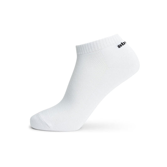 Abacus Dove Low Sock 3-pack White