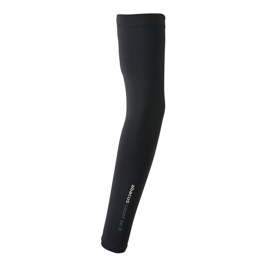Abacus Protective Sleeves Black