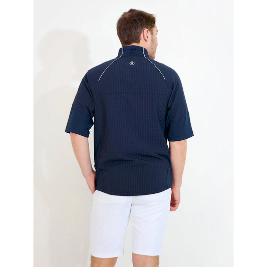 Abacus Mens Wedge Hybrid Shirt
