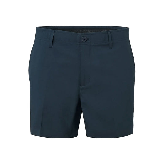 Abacus Junior Cleek Flex Shorts Navy