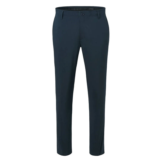Abacus Junior Cleek Flex Trousers Navy
