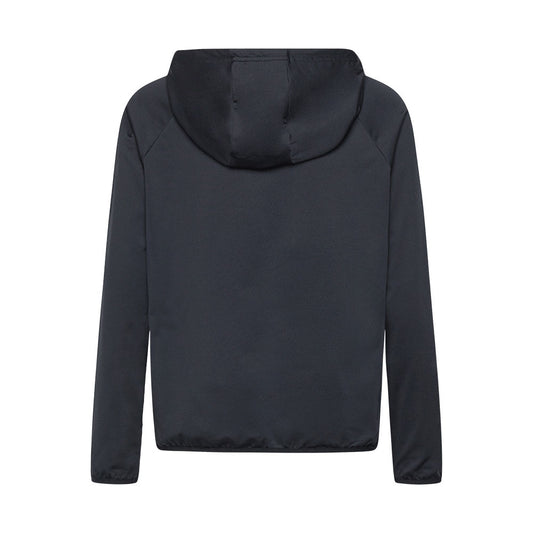 Abacus Jr Loop Hoddie Navy