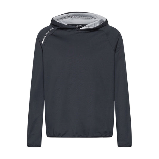 Abacus Jr Loop Hoddie Navy