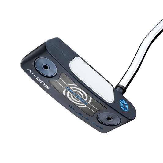 Odyssey Ai One DW DB Putter