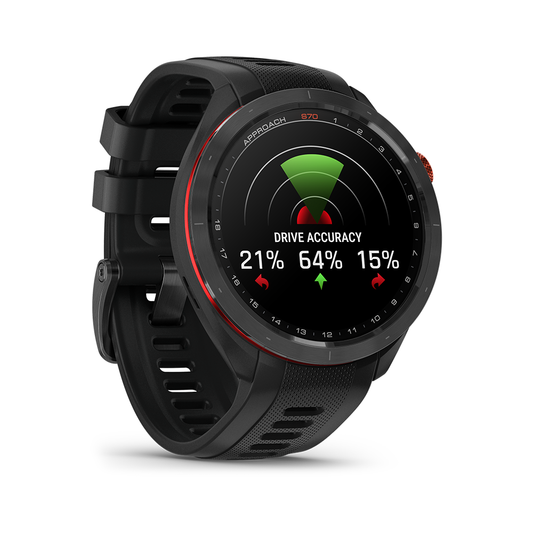 Garmin Approach S70 - 47 mm