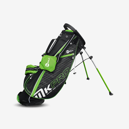 MKids Pro Standbag Green 57in - 145cm