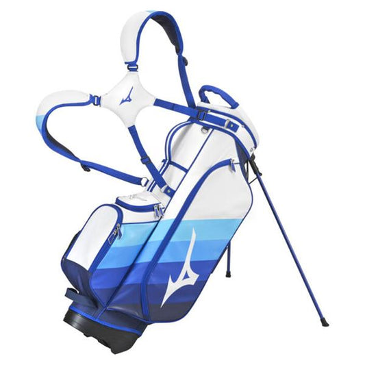 Mizuno Bärbag Tour LW Stand Bag 25