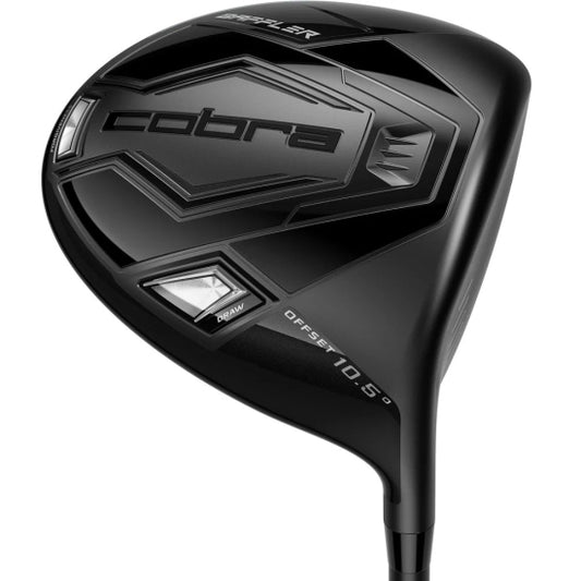 Cobra Baffler Driver