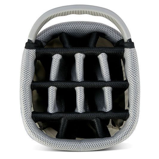 Big Max Bärbag Aqua Hybrid 4 Grey Silver