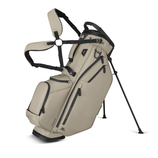 Big Max Bärbag Dri Lite Hybrid Prime Taupe