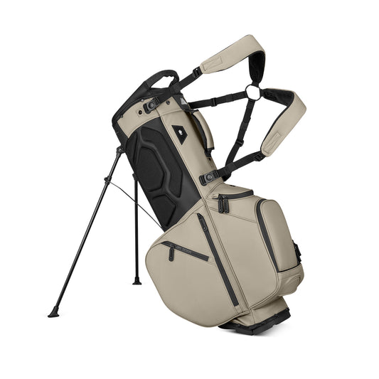 Big Max Bärbag Dri Lite Hybrid Prime Taupe