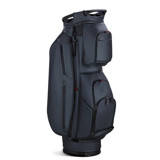 Big Max Vagnbag Dri Lite Prime Black