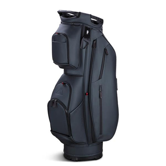 Big Max Vagnbag Dri Lite Prime Black