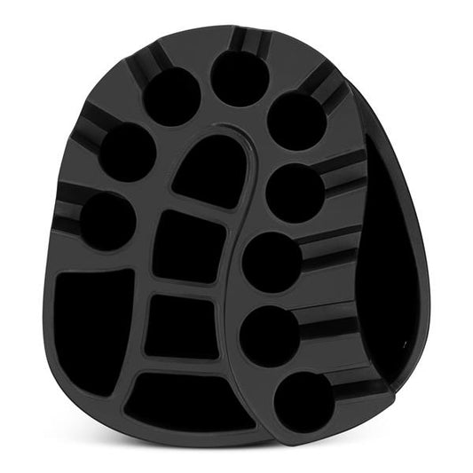 Big Max Vagnbag Dri Lite Silencio Prime Black