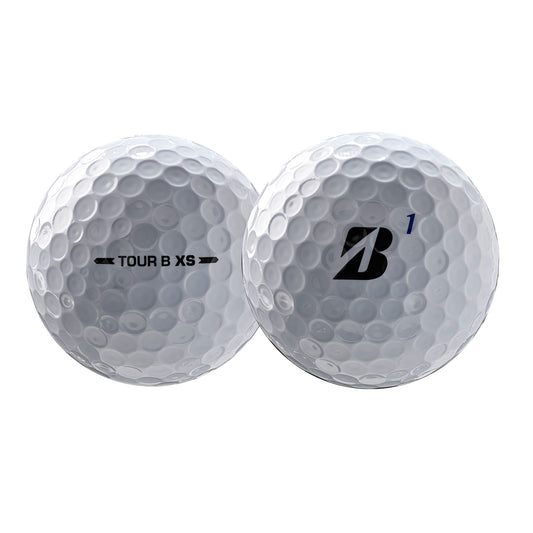 Bridgestone Tour B XS 2026