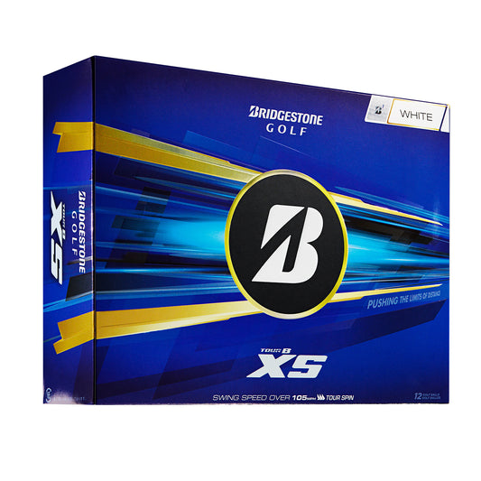 Bridgestone Tour B XS 2026