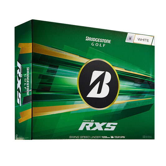 Bridgestone Tour B RXS 2026