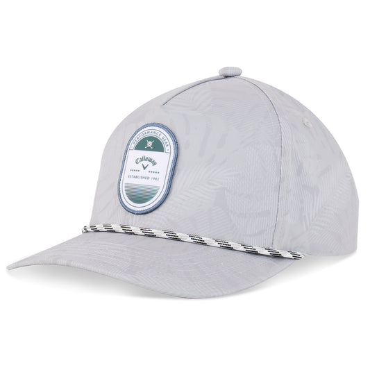 Callaway Birdie Brigade Hat Grey