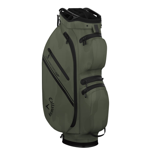 Callaway Vagnbag Chase Dry 25 Camo