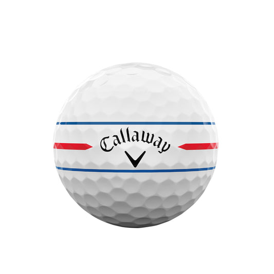 Callaway Chrome Soft 360 Triple Track 26 vit