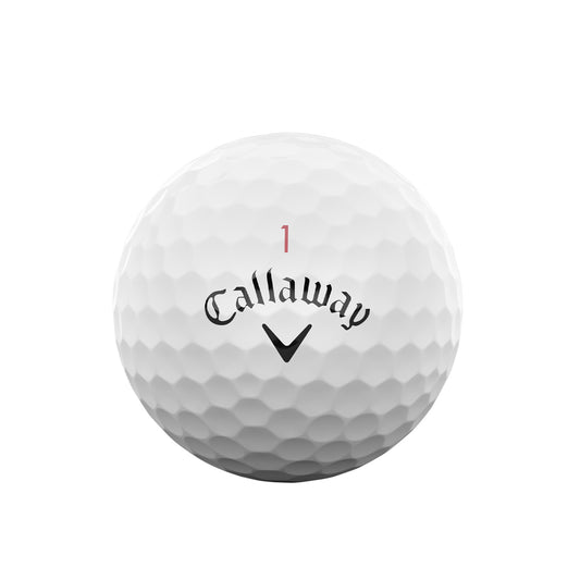 Callaway Chrome Soft 26 vit