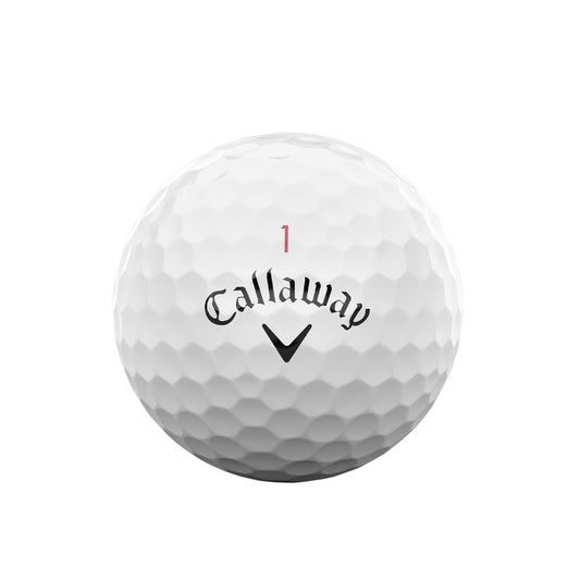 Callaway Chrome Tour 26 Vit