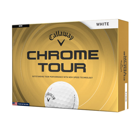 Callaway Chrome Tour 26 Vit