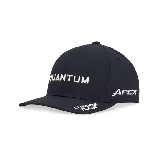 Callaway Quantum Adjustable Cap Black