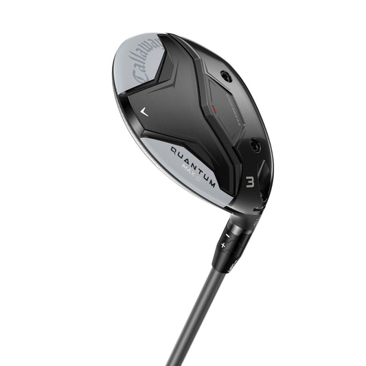 Callaway Quantum Max D Fairwaywood