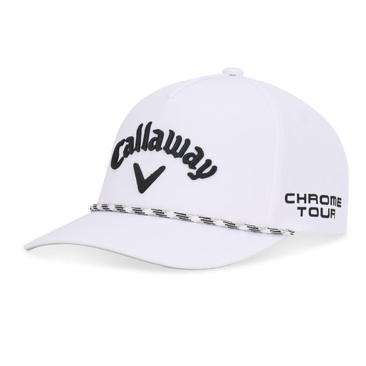Callaway 2026 Ta Performance Pro Rope Vit