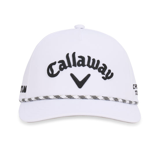 Callaway 2026 Ta Performance Pro Rope Vit